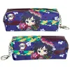 Image de Trousse à crayon Demon Slayer GIyuu 18x6.5x7.5cm