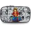 Image de Trousse à crayon One Piece Luffy 21x10x5cm