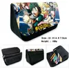 Image de Trousse à crayon My Hero Academia 21x14x7.5cm