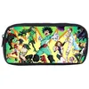 Image de Trousse à crayon My Hero Academia Vert 22x11x5cm