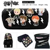 Image de Trousse à crayon Harry Potter 20x10x7.5cm