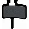 Image de Galfer Plaquettes De Frein à Disque Standard Avid Bb7 Carbon Juicy 3/5/7/ultimate One Size