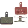 Image de Galfer Bike, Plaquettes de frein, (Shimano, Tektro, TRP)