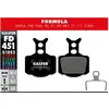 Image de Galfer Bike, Plaquettes de frein, (Formule)