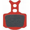 Image de Galfer Plaquettes De Frein à Disque Advanced Advance Formula Mega The One R1/rx One Size