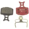 Image de Galfer Bike, Plaquettes de frein, (Formule)