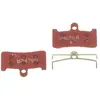Image de Galfer Bike, Plaquettes de frein, (Espoir, Truc truc truc)