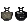 Image de Formula oro 18k 24k patins de freins pour vélo