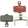Image de Galfer Bike, Plaquettes de frein, (Avid, SRAM, Truc truc truc, Semi-métallique)
