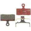 Image de Galfer Bike, Plaquettes de frein, (FSA, Reverse, Shimano)