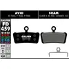 Image de Galfer Bike, Plaquettes de frein, (Avid, SRAM, Truc truc truc)