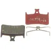 Image de Galfer Bike, Plaquettes de frein, (Espoir, Semi-métallique)