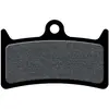Image de Galfer Plaquettes De Frein à Disque Standard Hope V5 One Size