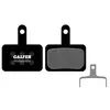 Image de Galfer Plaquettes De Frein à Disque Shimano Deore Pro Brake One Size