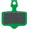 Image de Galfer Plaquettes De Frein à Disque Pro Avid/elixir/sram X0/x7/x9/xx One Size