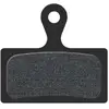 Image de Galfer Plaquettes De Frein à Disque Pro Shimano Xtr/slx One Size
