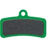 Image de Galfer Plaquettes De Frein à Disque Pro Shimano Saint Zee One Size