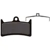 Image de Galfer Plaquettes De Frein à Disque Mtb Pro Hope V4/trickstuff Maxima One Size