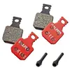 Image de Galfer Bike, Plaquettes de frein, (Magura, Semi-métallique)