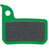 Image de Galfer Plaquettes De Frein à Disque Pro Red 22/force/rival One Size