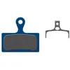 Image de Shimano Plaquettes De Frein à Disque Road Xtr/xt 2014/deore Xt M785/slx M667 One Size