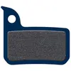 Image de Galfer Plaquettes De Frein à Disque Sram Red 22/force Rival One Size