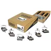 Image de Galfer Plaquettes De Frein à Disque Shimano Code/code R/rsc/guide Standard 60 Unités One Size