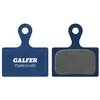 Image de Galfer Plaquettes De Frein à Disque Ultegra Dura Ace Br-rs305/405/505/806 One Size