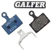 Image de Galfer shimano ultegra/durace road plaquettes de frein, bleu, taille unique