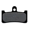 Image de Galfer Plaquettes De Frein à Disque Hope Rx4 Standard One Size