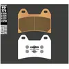 Image de Galfer Plaquettes De Frein à Disque Frittées Fd176-g1375r One Size