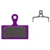 Image de Shimano Plaquettes De Frein à Disque E-bike Xtr 2011/deore Xt M785/slx M666 30 Paires One Size