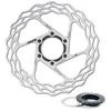 Image de Galfer Disque De Frein Road Wave Cl 140 mm