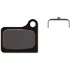 Image de Galfer Plaquettes De Frein à Disque Xtr/xt/deore Xt M785 30 Paires One Size