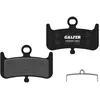 Image de Galfer Bike, Plaquettes de frein, (Foin)