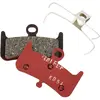 Image de Galfer Bike, Plaquettes de frein, (Foin, Semi-métallique)