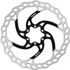 Image de Galfer Bike, Disque de frein, (160 mm)