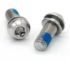 Image de Galfer Adaptateur D´étrier De Frein à Disque Bl002 Screws 20 Unités M6x16