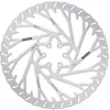 Image de Galfer Disque De Frein Wave Shark 6b 1.8 Mm 160 mm