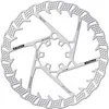 Image de Galfer Bike, Disque de frein, (160 mm)