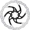 Image de Galfer Bike, Disque de frein, (203 mm)
