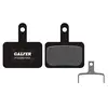 Image de Galfer Plaquettes De Frein à Disque 293 Advanced Shimano Deore 30 Unités One Size