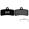 Image de Galfer Plaquettes De Frein à Disque 426 Advanced Shimano Saint/zee/8020/9120 4 Pistons 30 Unités One Size