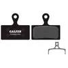Image de Galfer Plaquettes De Frein à Disque 452 Advanced/shimano Xtr/xt 2014- 30 Unités One Size