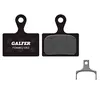 Image de Galfer Plaquettes De Frein à Disque 496 Advanced Shimano Ultegra/dura Ace 30 Unités One Size
