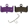 Image de Galfer Plaquettes De Frein à Disque Fd549 E-bike Hayes Dominion A4 One Size