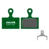Image de Galfer Plaquettes De Frein à Disque Fd496 Pro One Size
