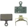 Image de Galfer Bike, Plaquettes de frein, (Shimano, Tektro, TRP, Semi-métallique)