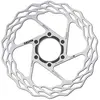 Image de Galfer Disque De Frein Wave Db103wcl Center-lock System 180 x 1.8 mm