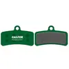Image de Galfer Plaquettes De Frein à Disque Fd426g1554t Shimano Saint/xtr 4p 60 Unités One Size